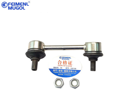 Balance Rod Ball Head trasero izquierdo H2 2906100XSZ08A-HM Repuestos de camión Isuzu