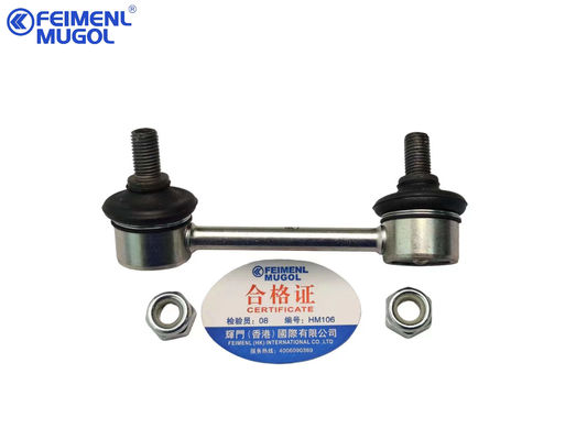 Cabeza de la bola de la barra de equilibrio trasera derecha H2 2906200XSZ08A-HM Partes del motor del camión automático