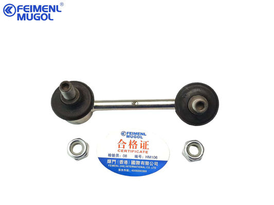 Balance Rod Ball Head trasero izquierdo H2 2906100XSZ08A-HM Repuestos de camión Isuzu
