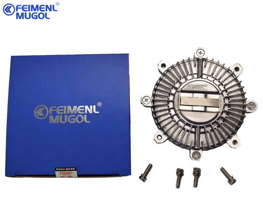 8-97129735-0 8-97129735 Embrague automático para el motor ISUZU NKR 100P