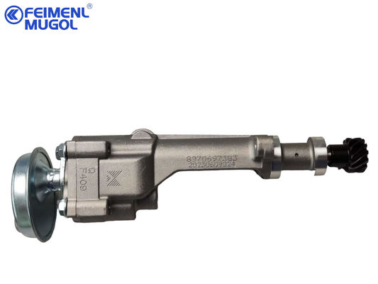 JMC1020 4JB1 8970697383 8-97069738-3 Partes del sistema del motor Isuzu 4jb1 bomba de aceite