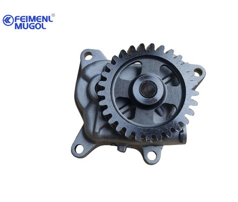 8-97147338-0 Sistema del motor Partes de la bomba de aceite Isuzu 700p camión Isuzu 4hk1 bomba de combustible