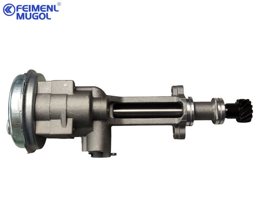 8973699880 Partes del motor Bomba de aceite para camiones Isuzu 600p 4kh1 Motor
