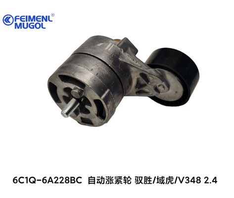 JMC V3484D24 6C1Q-6A228BC Accesorios para automóviles con cinturón de rodamiento de tensión