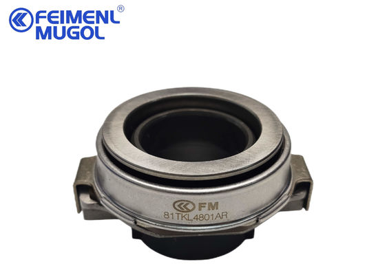 Rodamiento de liberación automática del embrague 700P4HK1 1-31310012 1-31310012-0 ISUZU Partes del sistema de control del embrague