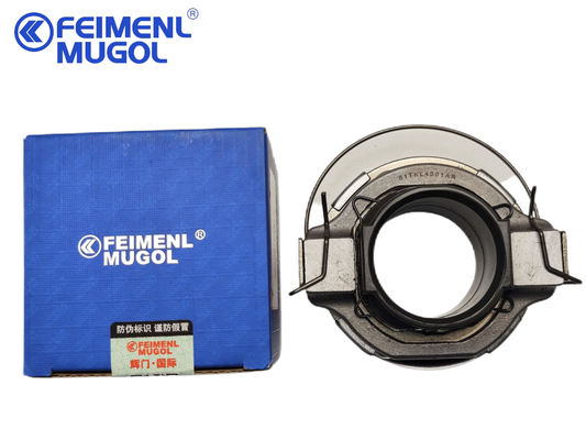 Rodamiento de liberación automática del embrague 700P4HK1 1-31310012 1-31310012-0 ISUZU Partes del sistema de control del embrague