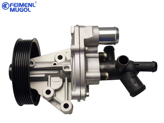 8976027730 8-97602773-0 Bomba de agua de gasqueta ISUZU 6HH1 Partes del sistema del motor FRR FSR 8976273551