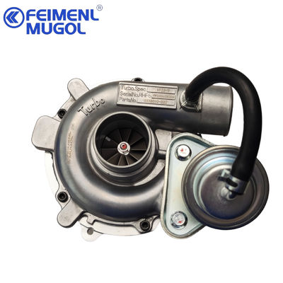 8-97331185-0 Turbocompresor de Isuzu RHF5 8973311850 1118010-802 VA420076 ISUZU 4JB1TC