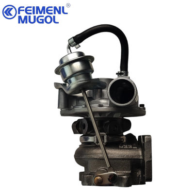 8-97331185-0 Turbocompresor de Isuzu RHF5 8973311850 1118010-802 VA420076 ISUZU 4JB1TC