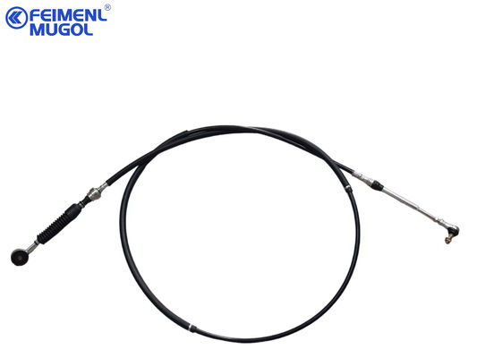 NHKR 9-55181476 Cable de cambio de engranaje de transmisión con cabeza de bola
