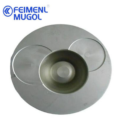 Piston Ring Std Isuzu D Max piezas de repuesto Isuzu 4ja1 Tc Piston