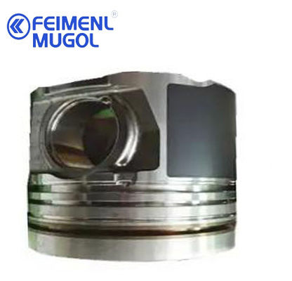 8976021091 Camión NQR70 Isuzu 4HK1 Motor de automóviles piezas de repuesto pistón 8-97602109-1