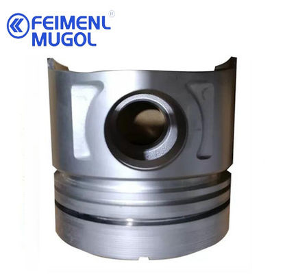 FEIMENL MUGOL Conjunto de pistones ISUZU Reconstruir Kit 4BD1 pistón 5121112420