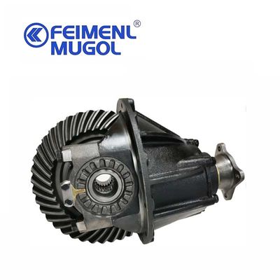 8-97388-712-0 NQR 7/43 Pinión diferencial de 320 mm 8973887120