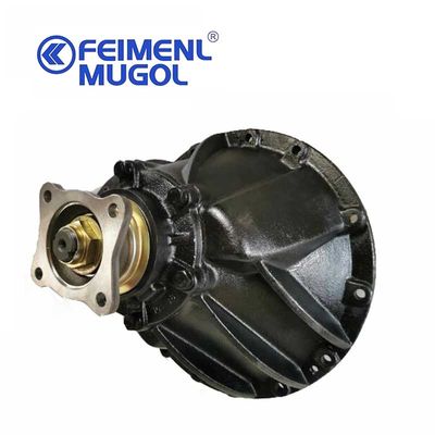 8-97388-712-0 NQR 7/43 Pinión diferencial de 320 mm 8973887120