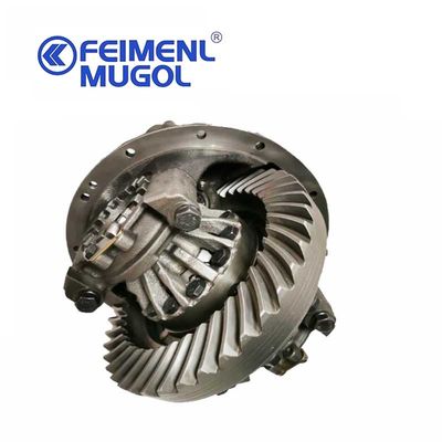 8-97388-712-0 NQR 7/43 Pinión diferencial de 320 mm 8973887120