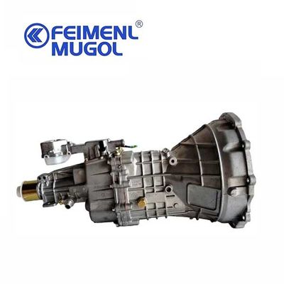 ISUZU TFR54 4JA1 NKR 528T8 Caja de cambios de transmisión Partes 8971121900