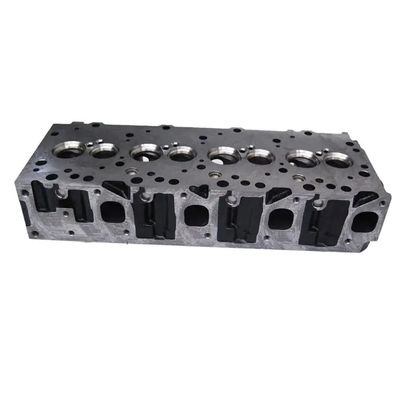 8-97239922-3 8972399223 Cabeza del cilindro del motor diesel para Isuzu 600P 4KH1