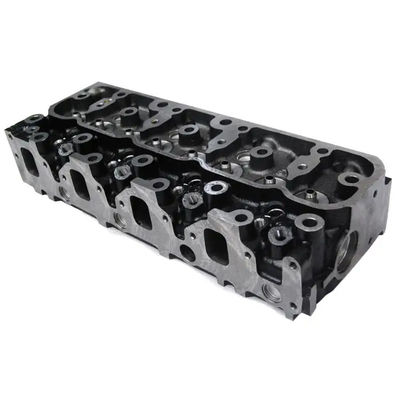 8-97239922-3 8972399223 Motor diesel cabeza del cilindro Isuzu NKR77 4KH1-TC