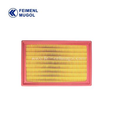 110920026A Ensamblaje de filtros de aire JMC Isuzu 4JK1 4BC2 4JG1 C240 Partes del motor