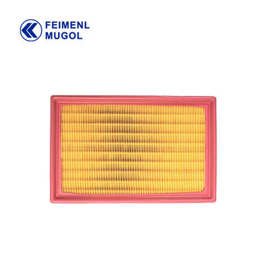 110920026A Ensamblaje de filtros de aire JMC Isuzu 4JK1 4BC2 4JG1 C240 Partes del motor