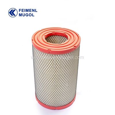 8971902690 Filtro de aire de cabina de montaje Isuzu 4JK1 4BC2 4JG1 C240