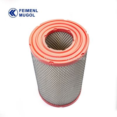 8971902690 Filtro de aire de cabina de montaje Isuzu 4JK1 4BC2 4JG1 C240