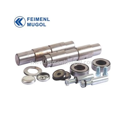 NKR 100P 600P 700P Kit de reparación del nudillo del volante piezas de mantenimiento 5-87830978-0 5878309780