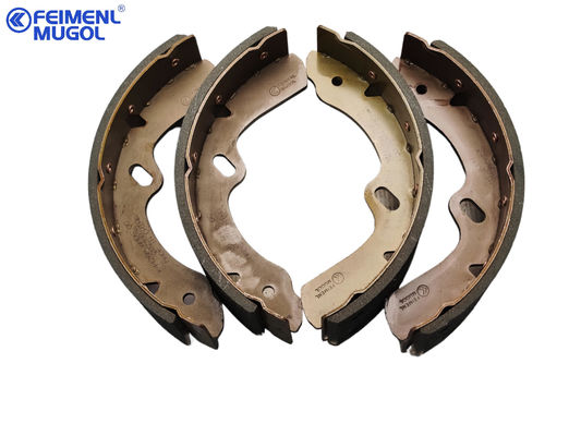 JMC1030 5-87870023 587870023 Calzado de freno automático