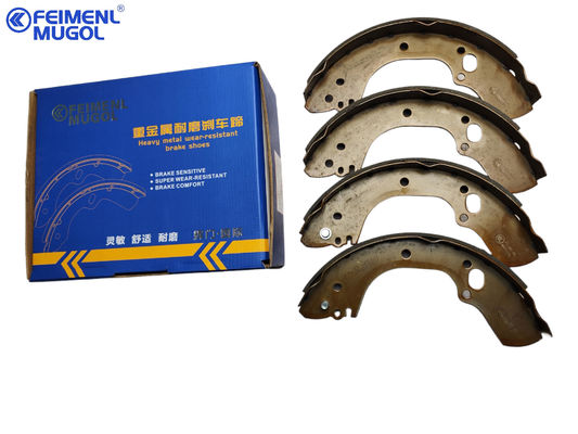 8-97191108-0 8971911080 Autopartes Calzado de freno para ISUZU TFS