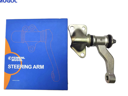 Sistema de dirección automática 4x4 de palanca Asm Idler Arm 48530-3S525 D22 Partes del motor