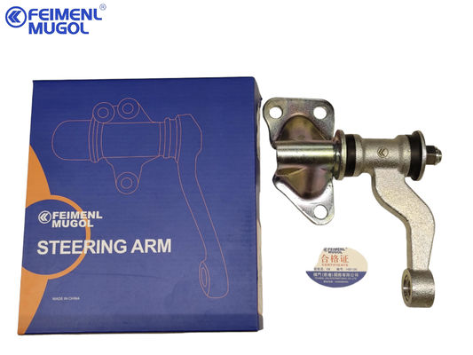 48530-01G25 D22 2WD Auto Sistema de dirección de piezas de palanca Asm Idler brazo conjunto