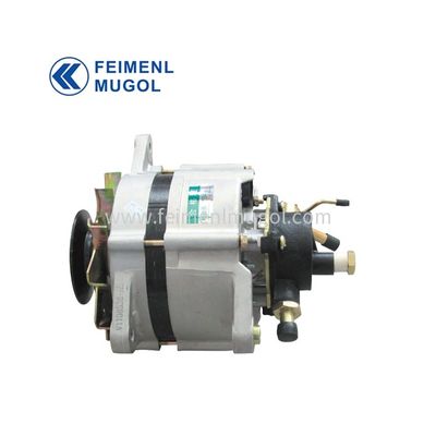8-97073923-1 Reunión de alternador automático 12V 75A Isuzu 4jb1 Partes del motor