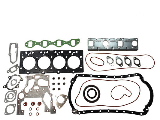 Las partes de mantenimiento del motor