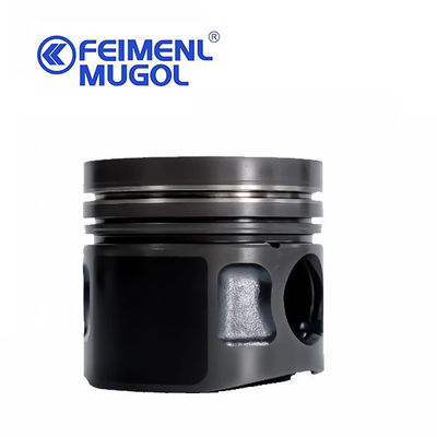 Jx493Zlq5 93mm Motor Auto Parts para camiones JMC piezas de anillo de pistón jmc1030