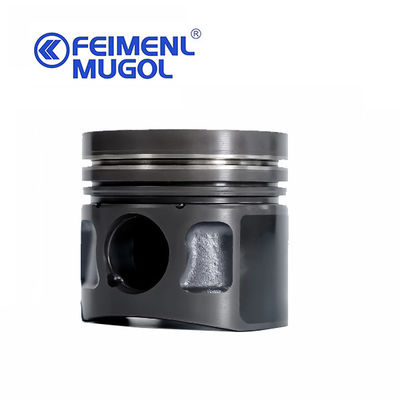Jx493Zlq5 93mm Motor Auto Parts para camiones JMC piezas de anillo de pistón jmc1030