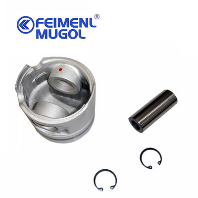 8-94326225-0-AL motor de pistón para ISUZU C240 (86MM) piezas de automóvil anillo de pistón