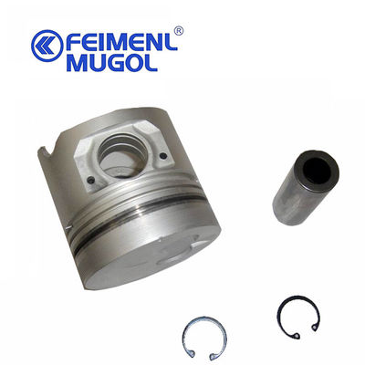 8-94326225-0-AL motor de pistón para ISUZU C240 (86MM) piezas de automóvil anillo de pistón