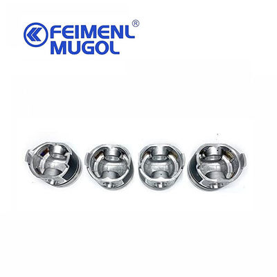 NUEVO 4BC2 El motor del cilindro kit de revestimiento de pistón para ISUZU AUTO PARTS PARTES camión