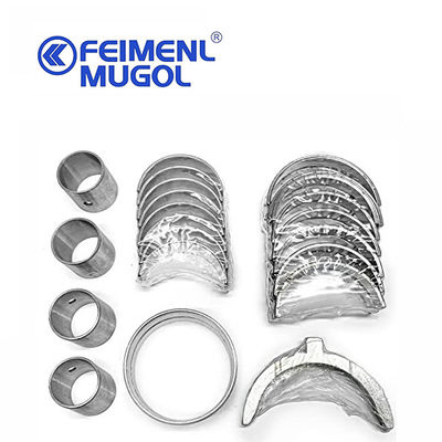 NUEVO 4BC2 El motor del cilindro kit de revestimiento de pistón para ISUZU AUTO PARTS PARTES camión