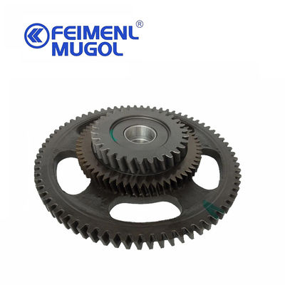 8943934394 Para Isuzu 4HF1 4HK1 6HK1 Partes del motor de automóviles 8976005861 8-97600586-1 Equipo de ralentí Para Isuzu NKR NPR