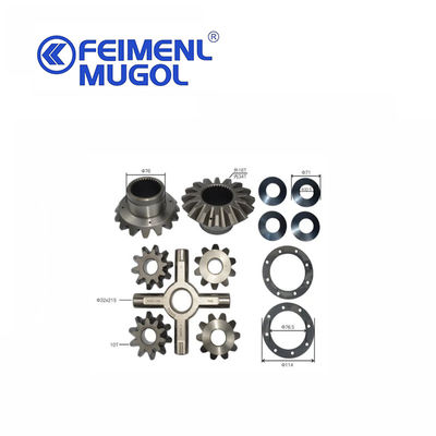 Diferencial de engranaje para ISUZU NKR5 100P 600P 4HF1 8970353890