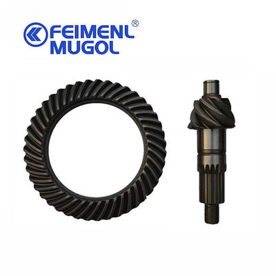 5-41200-023-0 NPR 6X37 6X39 7X39 7X41 7X43 piezas de repuesto Isuzu
