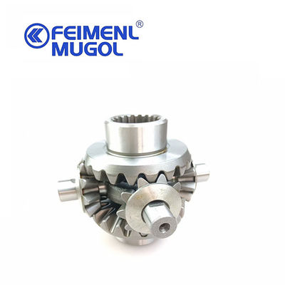 5415210080 Conjunto de engranajes de araña diferencial para Isuzu Npr Nkr