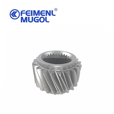 6o engranaje engranajes araña Isuzu Npr70 21t-28t 8941287752 piezas del sistema de transmisión OEM