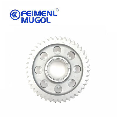 6a rueda de engranaje para Isuzu Frr Fsr 1333382720 39t-42t Partes del sistema de transmisión automática