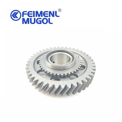 6a rueda de engranaje para Isuzu Frr Fsr 1333382720 39t-42t Partes del sistema de transmisión automática