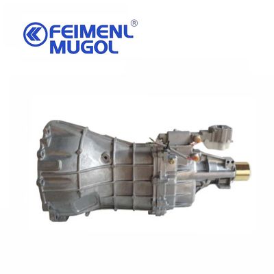 8-97077108 Caja de cambios Isuzu D-MAX 4X4 TFR55 Transmisión ASSY