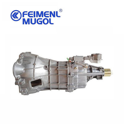 8-97077108 Caja de cambios Isuzu D-MAX 4X4 TFR55 Transmisión ASSY