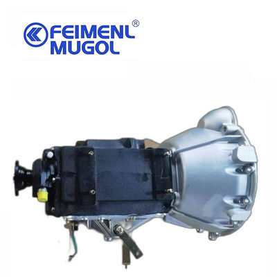 Japón 4jb1 Motor Diesel Caja de cambios para Isuzu NKR Truck Parts TFR54 Transmisión ASSY
